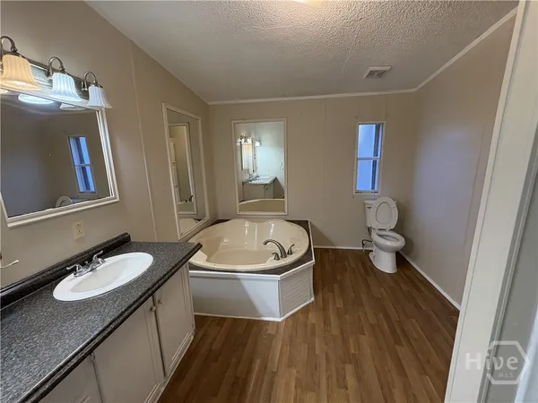 $1,400 | 132 Charles Shuman Road, Pembroke, GA 31321