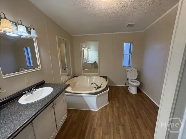 $1,400 | 132 Charles Shuman Road, Pembroke, GA 31321