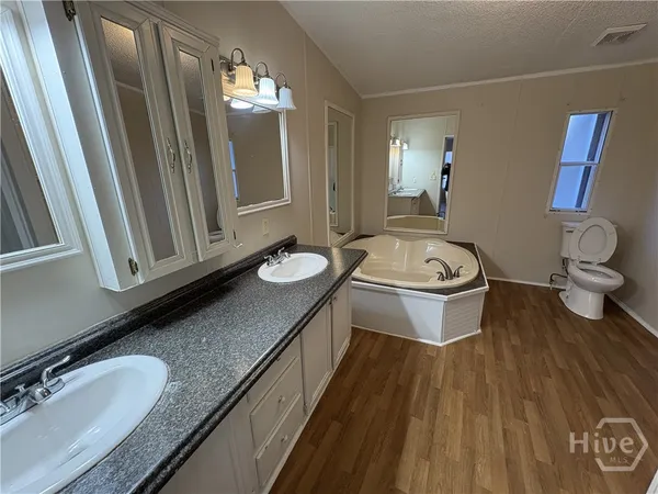 $1,400 | 132 Charles Shuman Road, Pembroke, GA 31321