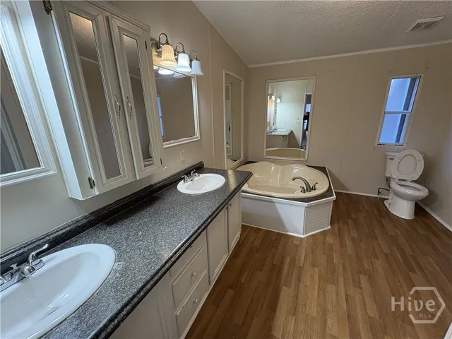 $1,400 | 132 Charles Shuman Road, Pembroke, GA 31321