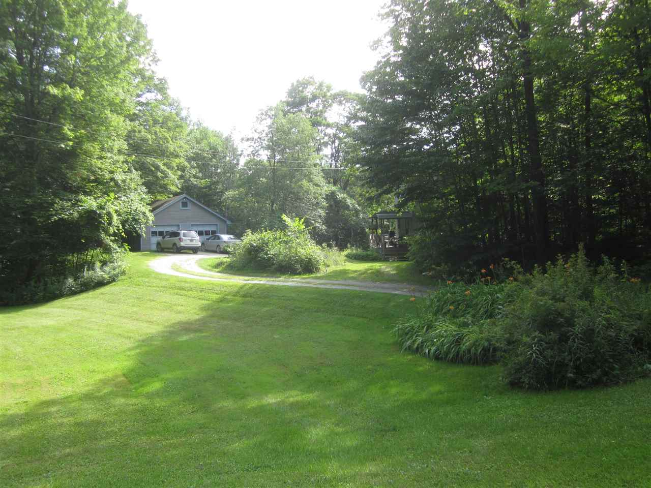 7 Clarksville Road Tunbridge, VT 05077 - Photo 3 of 22