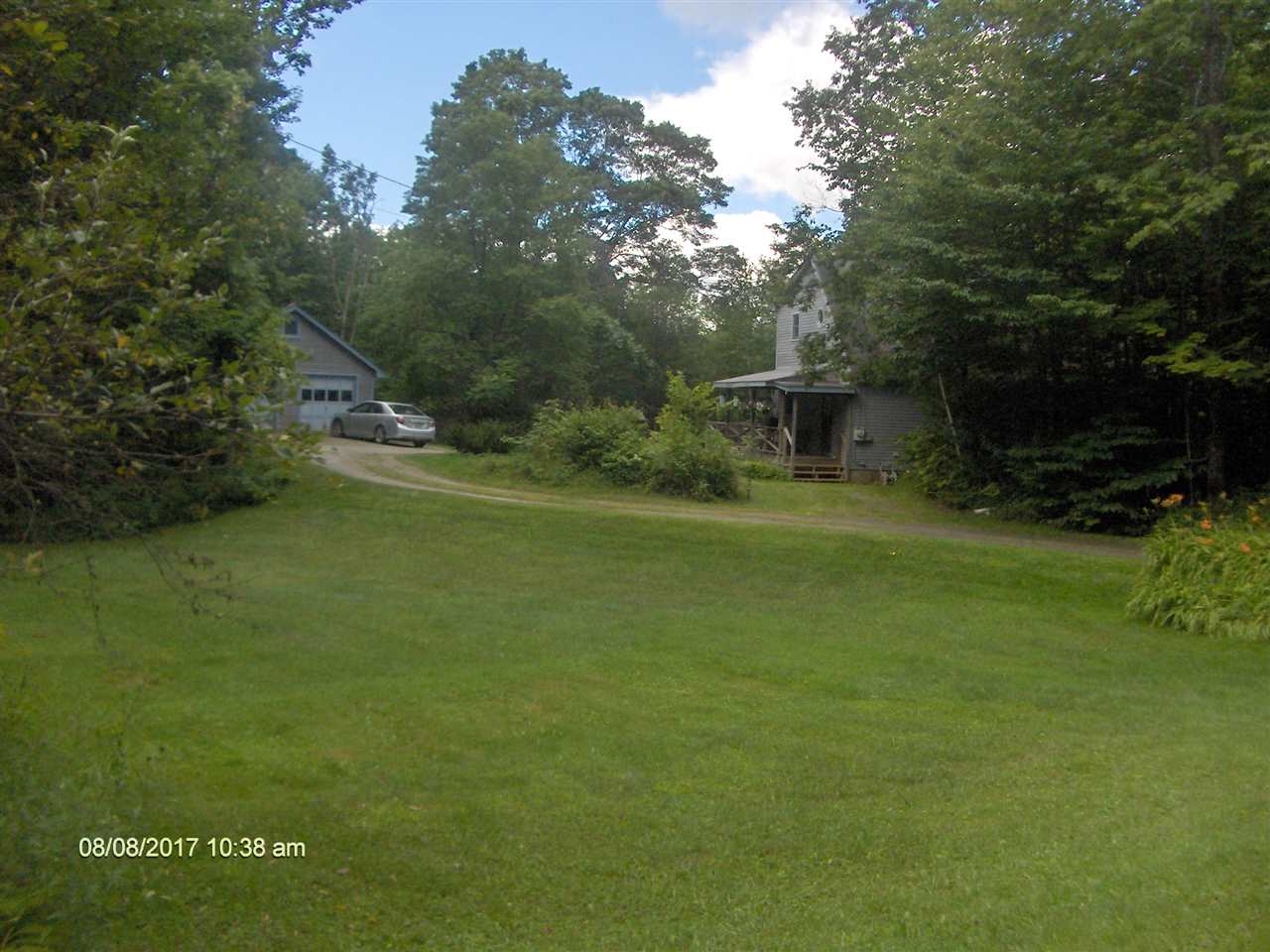 7 Clarksville Road Tunbridge, VT 05077 - Photo 22 of 22