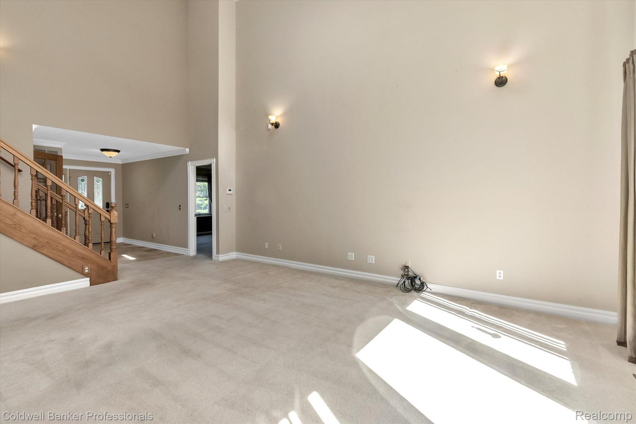6441 Richardson Road Howell, MI 48843 - Photo 9 of 72 Great Room