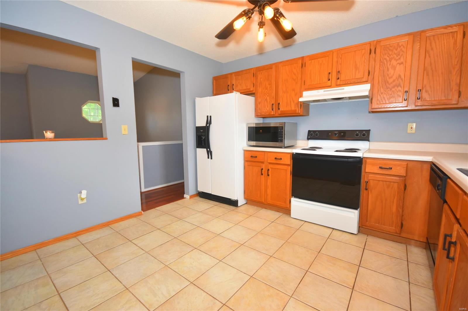 616 Copper Line Road Maryville, IL 62062 - Photo 7 of 18 Gallery Image 7