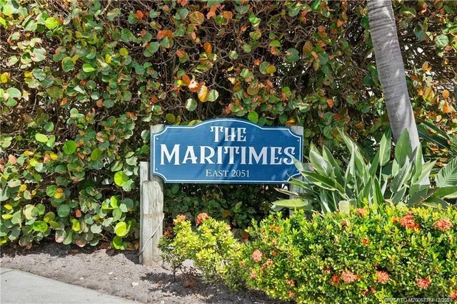 $3,750 | 2051 Northeast Ocean Boulevard, Unit C22, Stuart, FL 34996