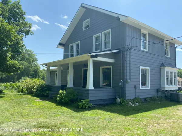 $850,000 | 10810 Petrieville Highway, Eaton Rapids, MI 48827