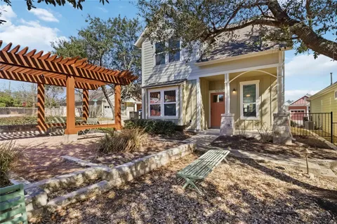 $369,000 | 12200 Barras Branch Drive, Unit 135, Austin, TX 78748