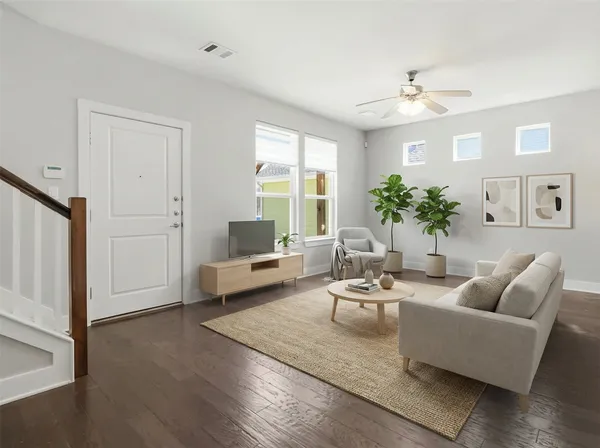 $369,000 | 12200 Barras Branch Drive, Unit 135, Austin, TX 78748