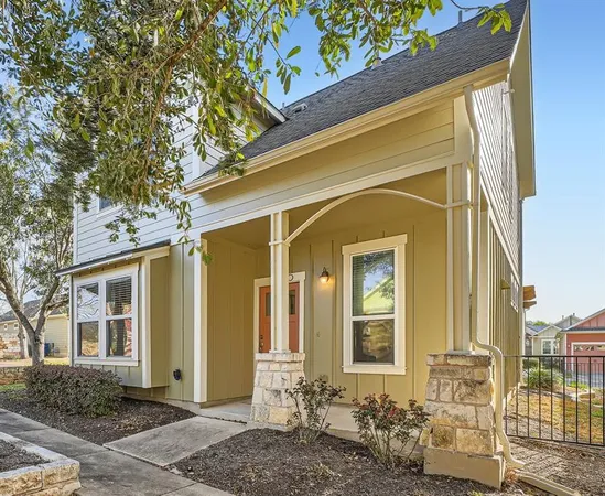 $369,000 | 12200 Barras Branch Drive, Unit 135, Austin, TX 78748