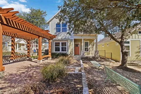 $369,000 | 12200 Barras Branch Drive, Unit 135, Austin, TX 78748