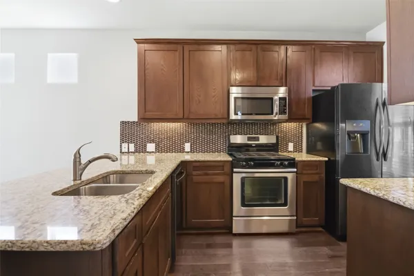 $369,000 | 12200 Barras Branch Drive, Unit 135, Austin, TX 78748