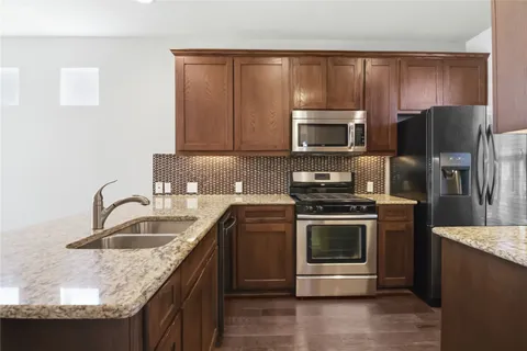 $369,000 | 12200 Barras Branch Drive, Unit 135, Austin, TX 78748