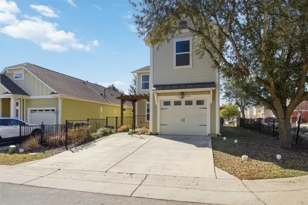 $369,000 | 12200 Barras Branch Drive, Unit 135, Austin, TX 78748