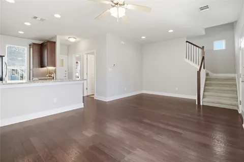 $369,000 | 12200 Barras Branch Drive, Unit 135, Austin, TX 78748