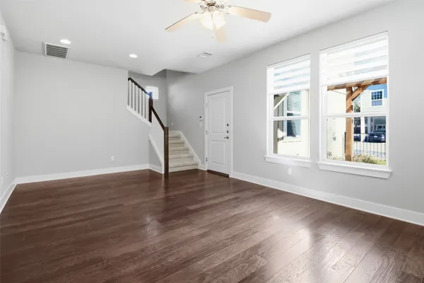 $369,000 | 12200 Barras Branch Drive, Unit 135, Austin, TX 78748