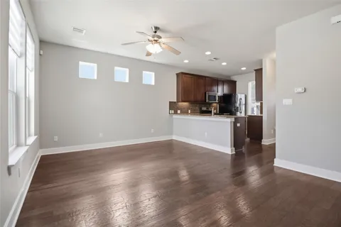 $369,000 | 12200 Barras Branch Drive, Unit 135, Austin, TX 78748
