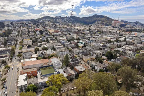 $2,500,000 | 1651-1655 Oak Street, San Francisco, CA 94117