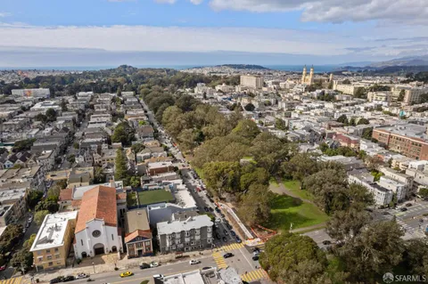 $2,500,000 | 1651-1655 Oak Street, San Francisco, CA 94117