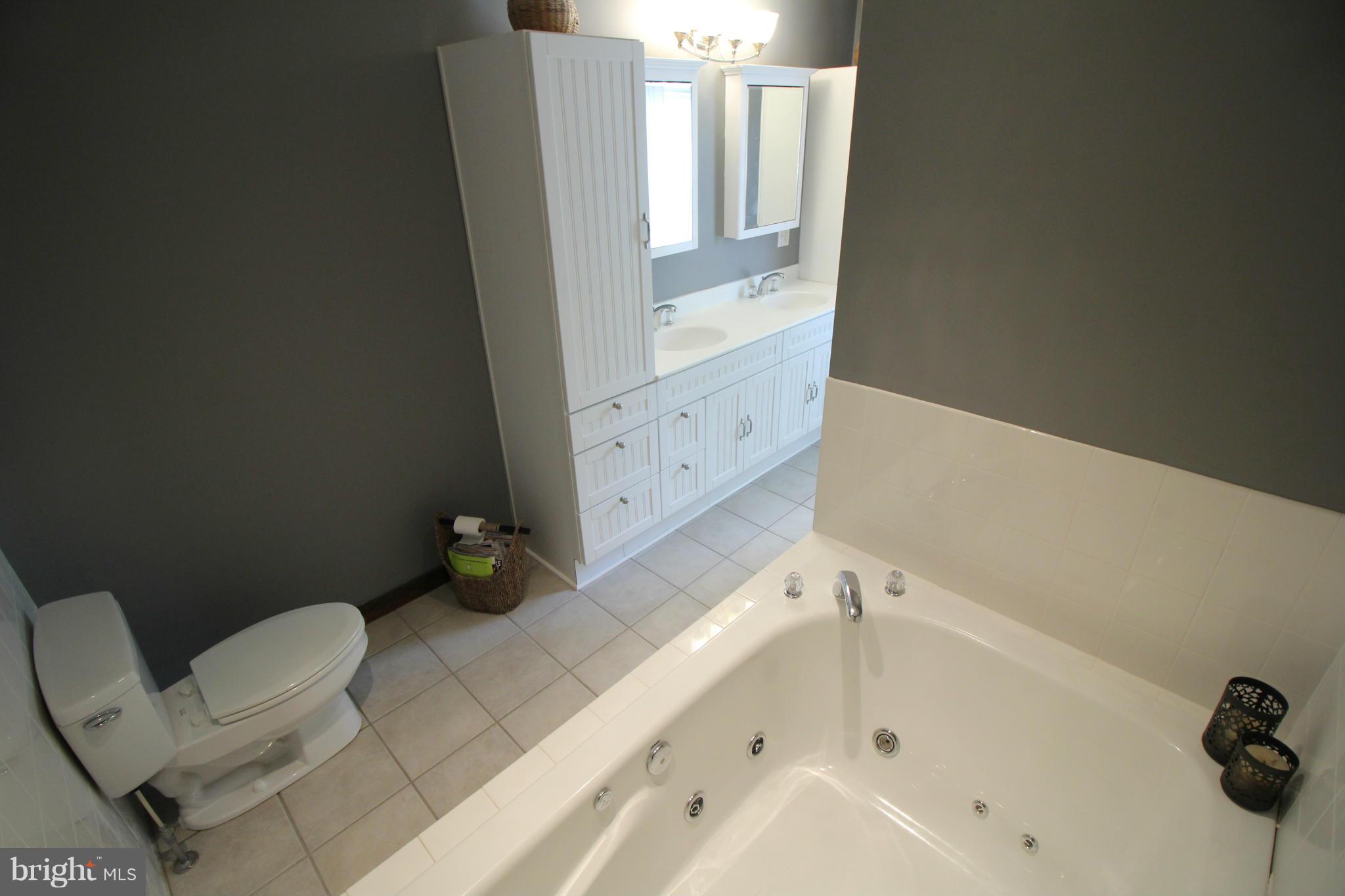 48 Tower Point Road Chesapeake City, MD 21915 - Photo 11 of 22 Bath (Master)