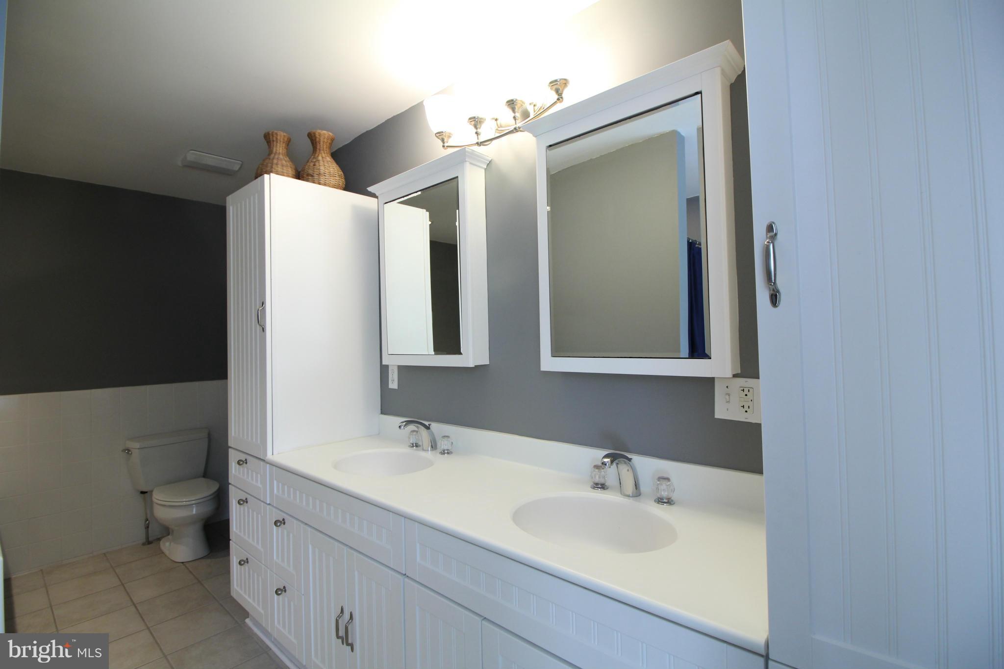 48 Tower Point Road Chesapeake City, MD 21915 - Photo 12 of 22 Bath (Master)