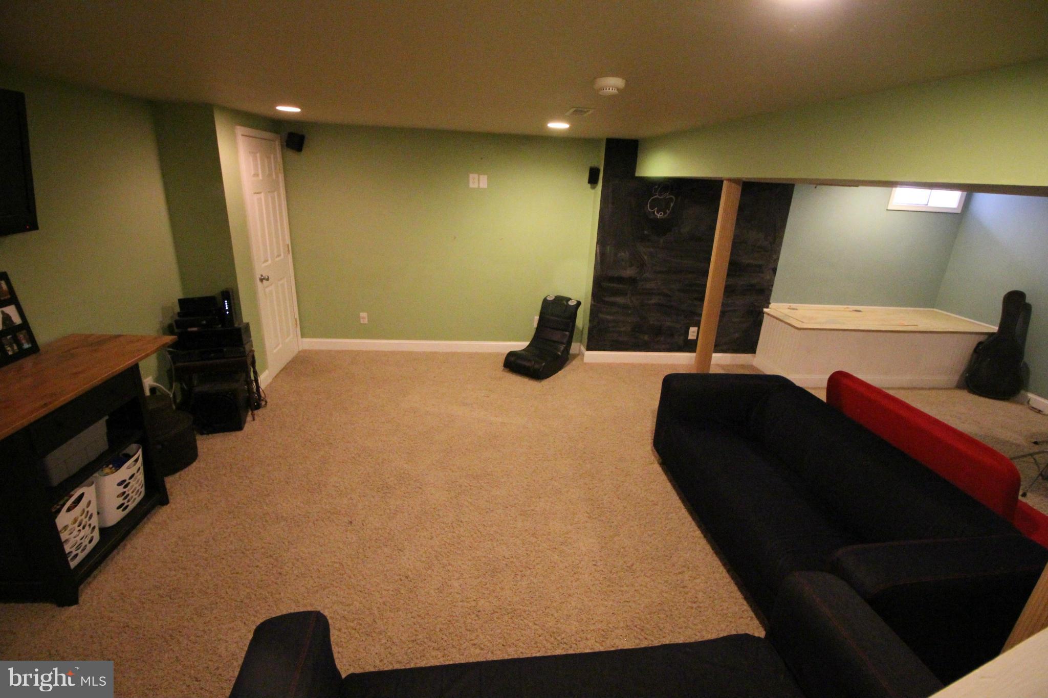 48 Tower Point Road Chesapeake City, MD 21915 - Photo 13 of 22 Basement