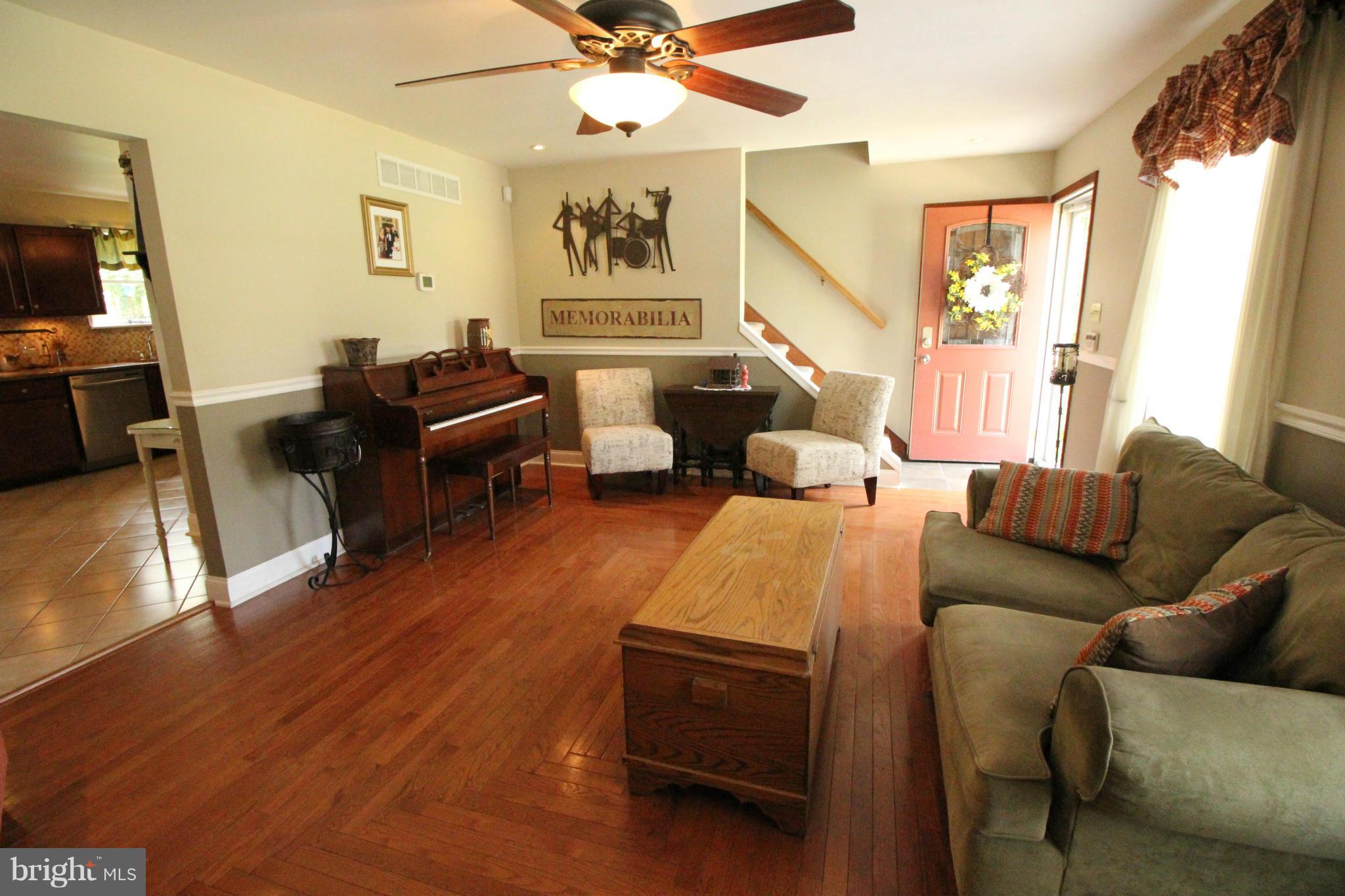 48 Tower Point Road Chesapeake City, MD 21915 - Photo 5 of 22 Interior (General)