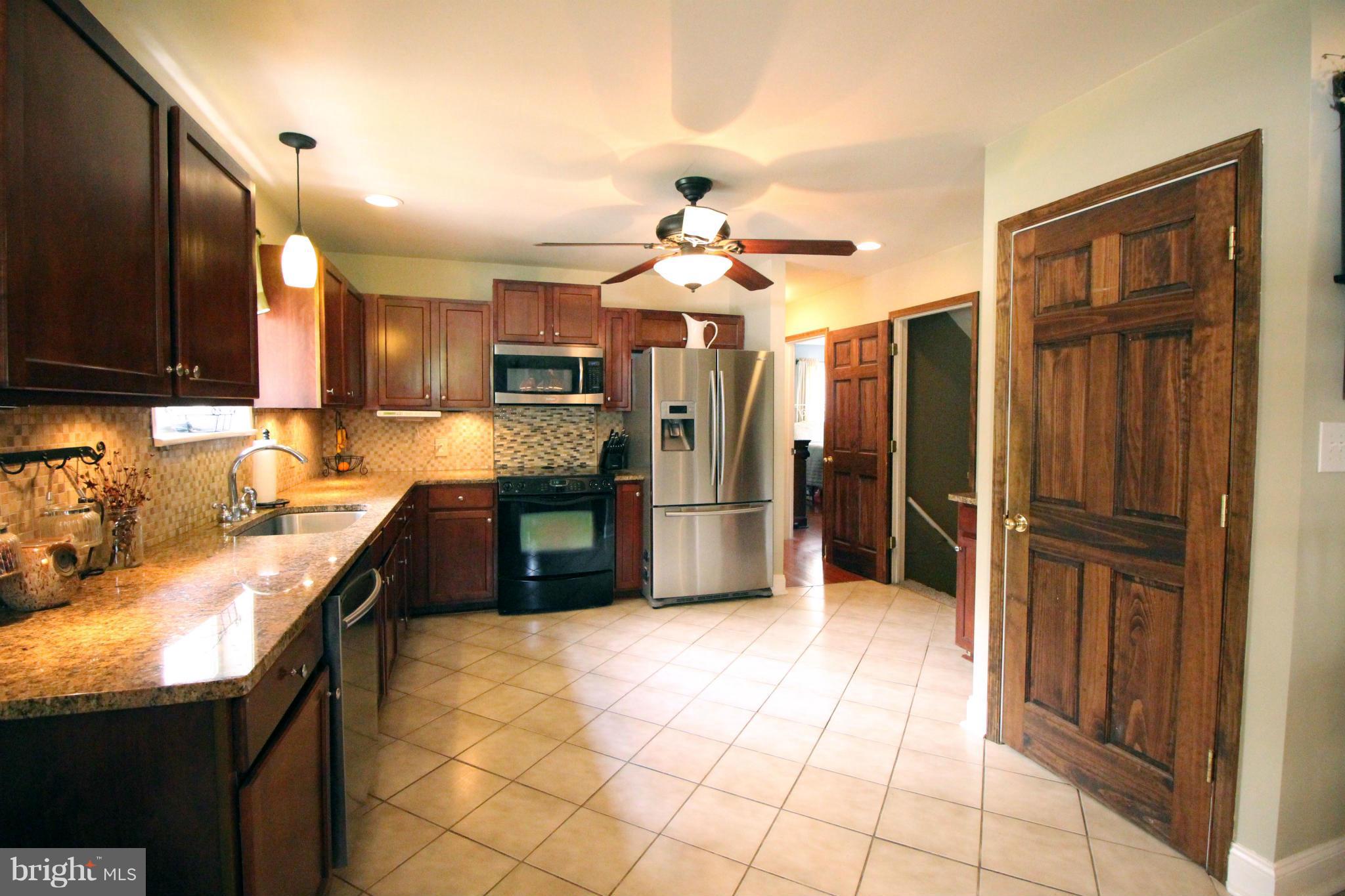 48 Tower Point Road Chesapeake City, MD 21915 - Photo 7 of 22 Kitchen