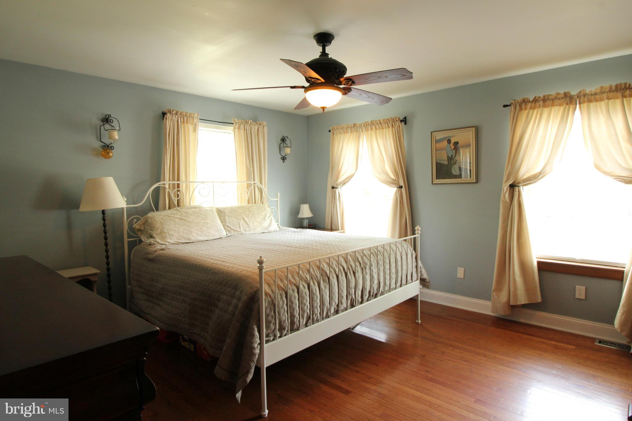 48 Tower Point Road Chesapeake City, MD 21915 - Photo 8 of 22 Bath (Master)
