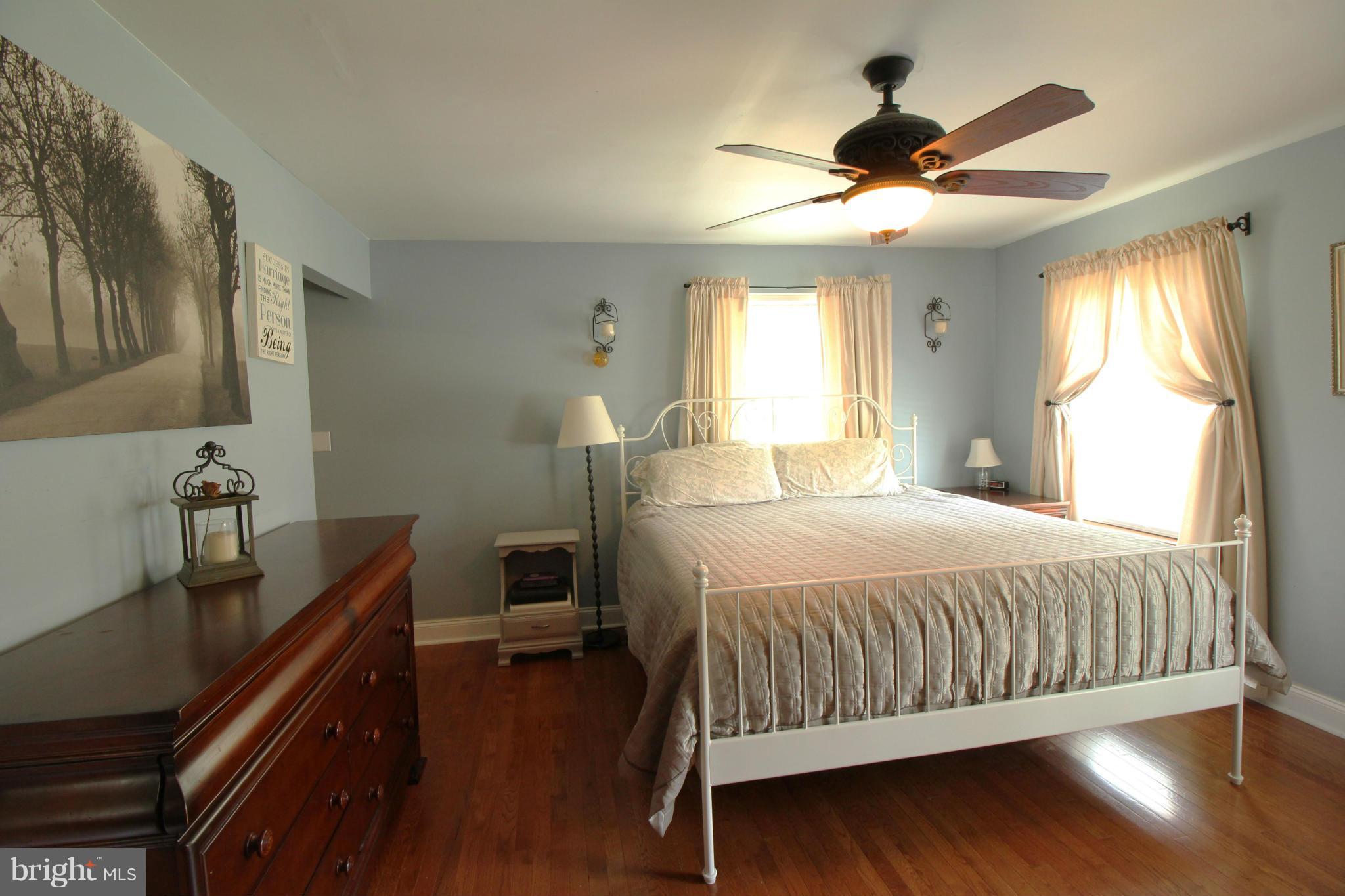 48 Tower Point Road Chesapeake City, MD 21915 - Photo 9 of 22 Bath (Master)