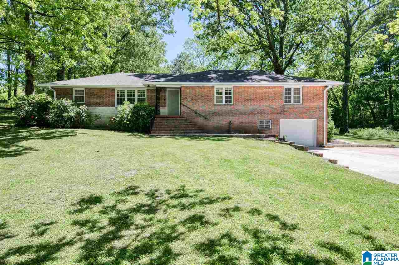 324 Cherokee Street Mount Olive, AL 35117 - Photo 1 of 43