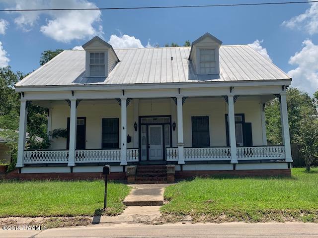 119 North Reed Street Ville Platte, LA 70586 - Photo 1 of 9 Gallery Image 1