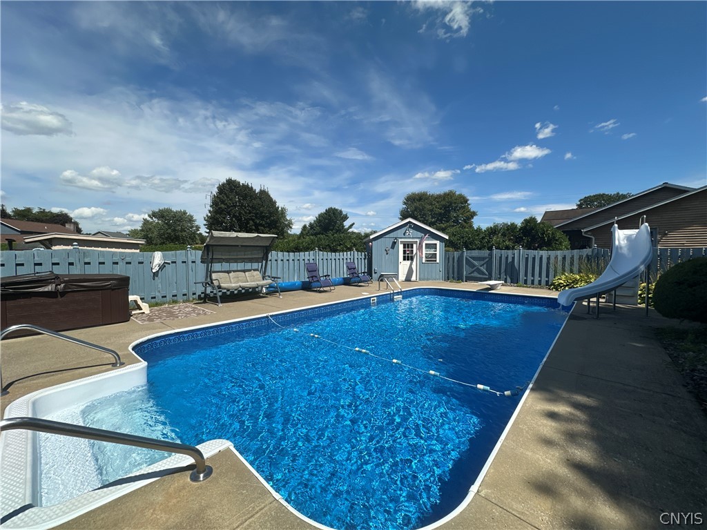 8318 Greenview Drive Rome, NY 13440 - Photo 49 of 50