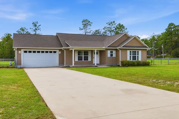 $425,000 | 1617 Pine Level Drive, Loris, SC 29569