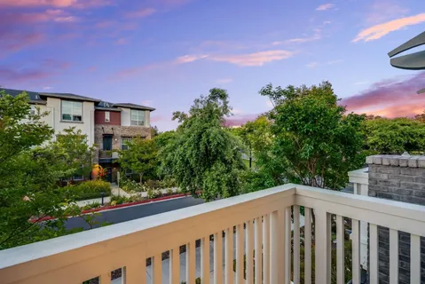 $1,599,000 | 541 San Marcos Terrace, Unit 2, Sunnyvale, CA 94085