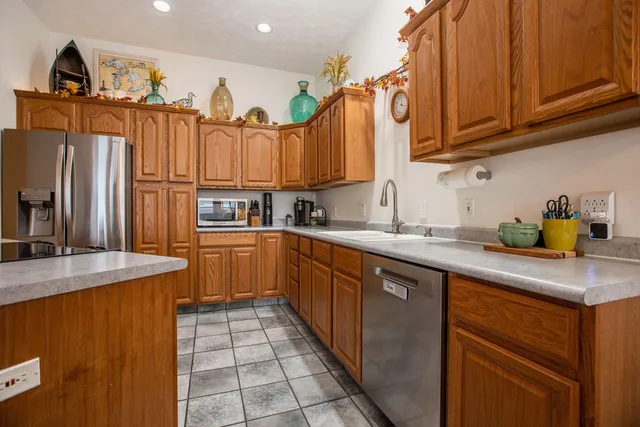 $360,000 | 51 Arthur Street, Manistee, MI 49660