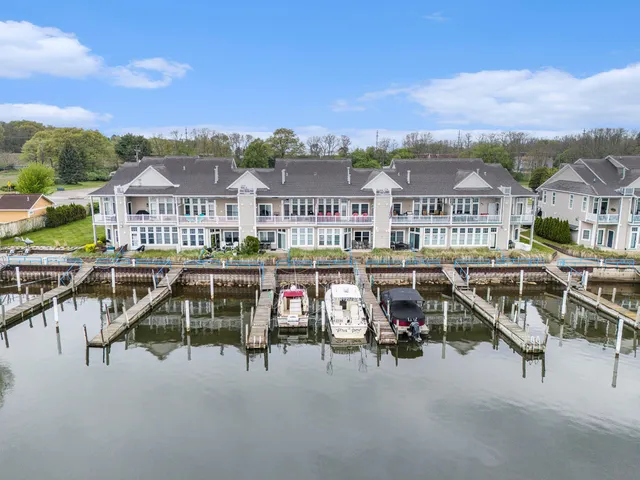 $360,000 | 51 Arthur Street, Manistee, MI 49660