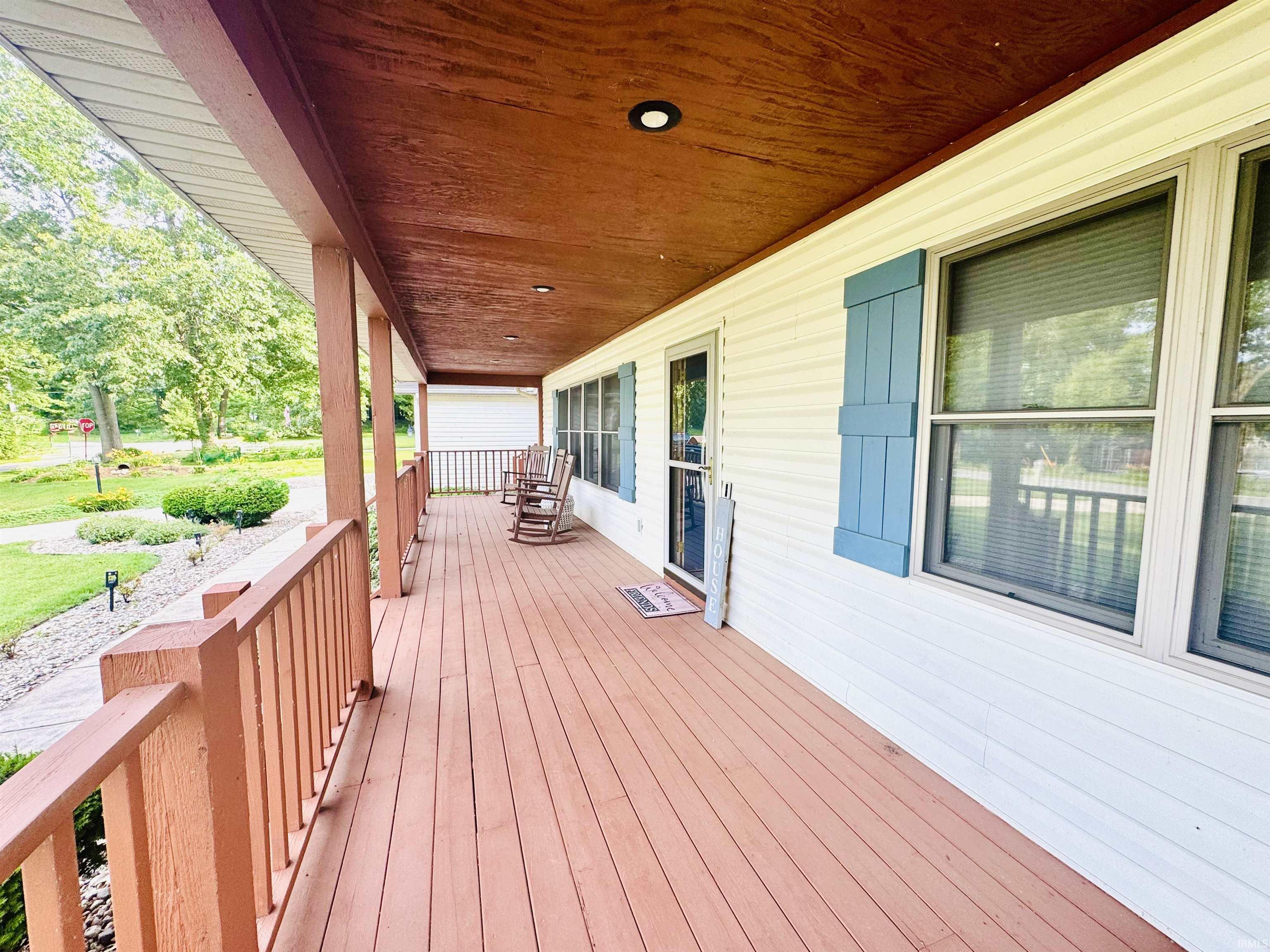 7425 North Tecumseh Road Walkerton, IN 46574 - Photo 12 of 45