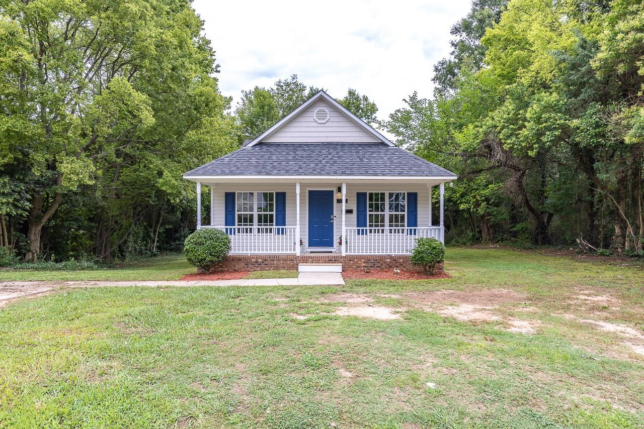 704 Hartford Road Raleigh, NC 27610 - Photo 1 of 29 Photo 1
