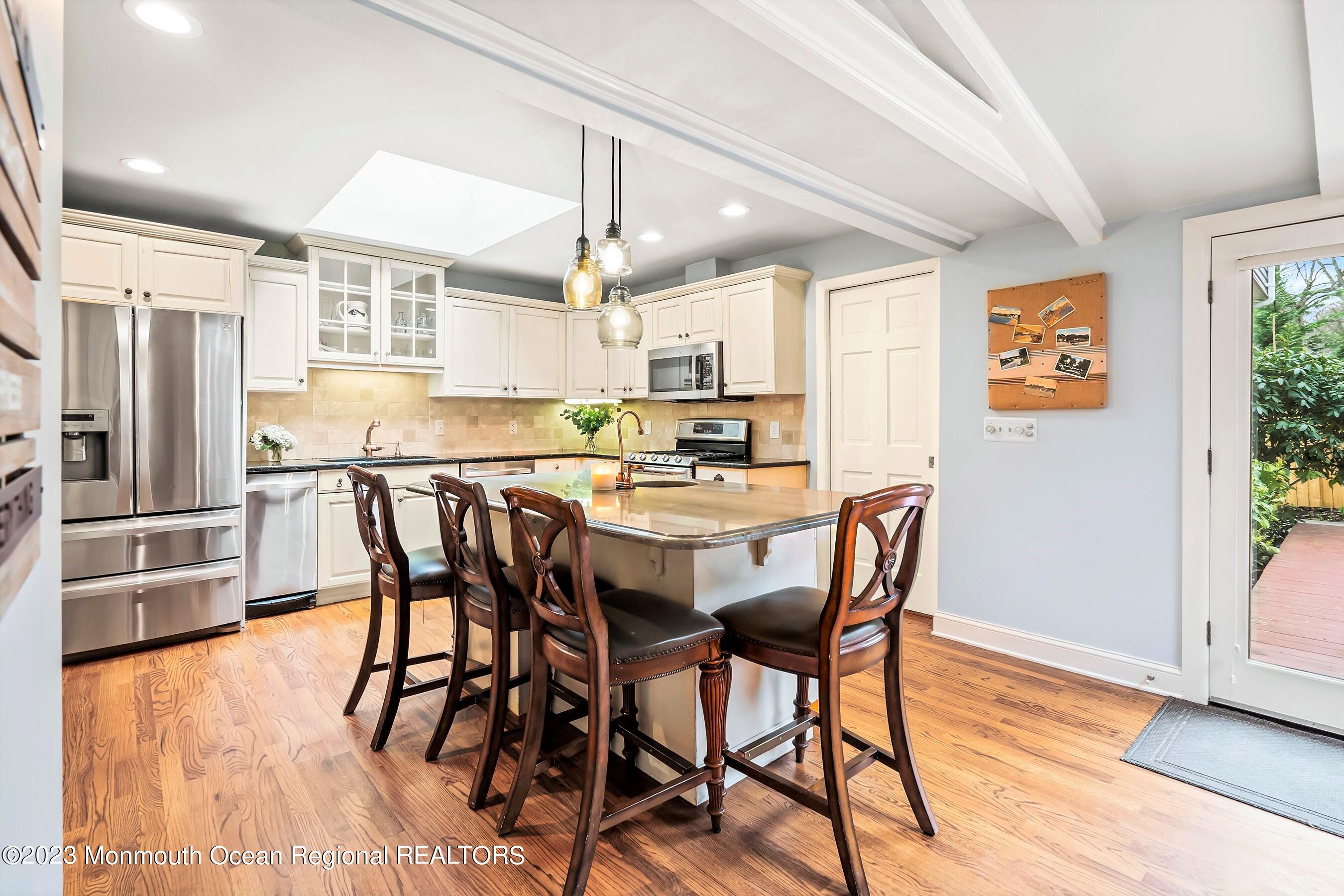35 Bamm Hollow Road Middletown, NJ 07748 - Photo 11 of 50 21-Kitchen 1A