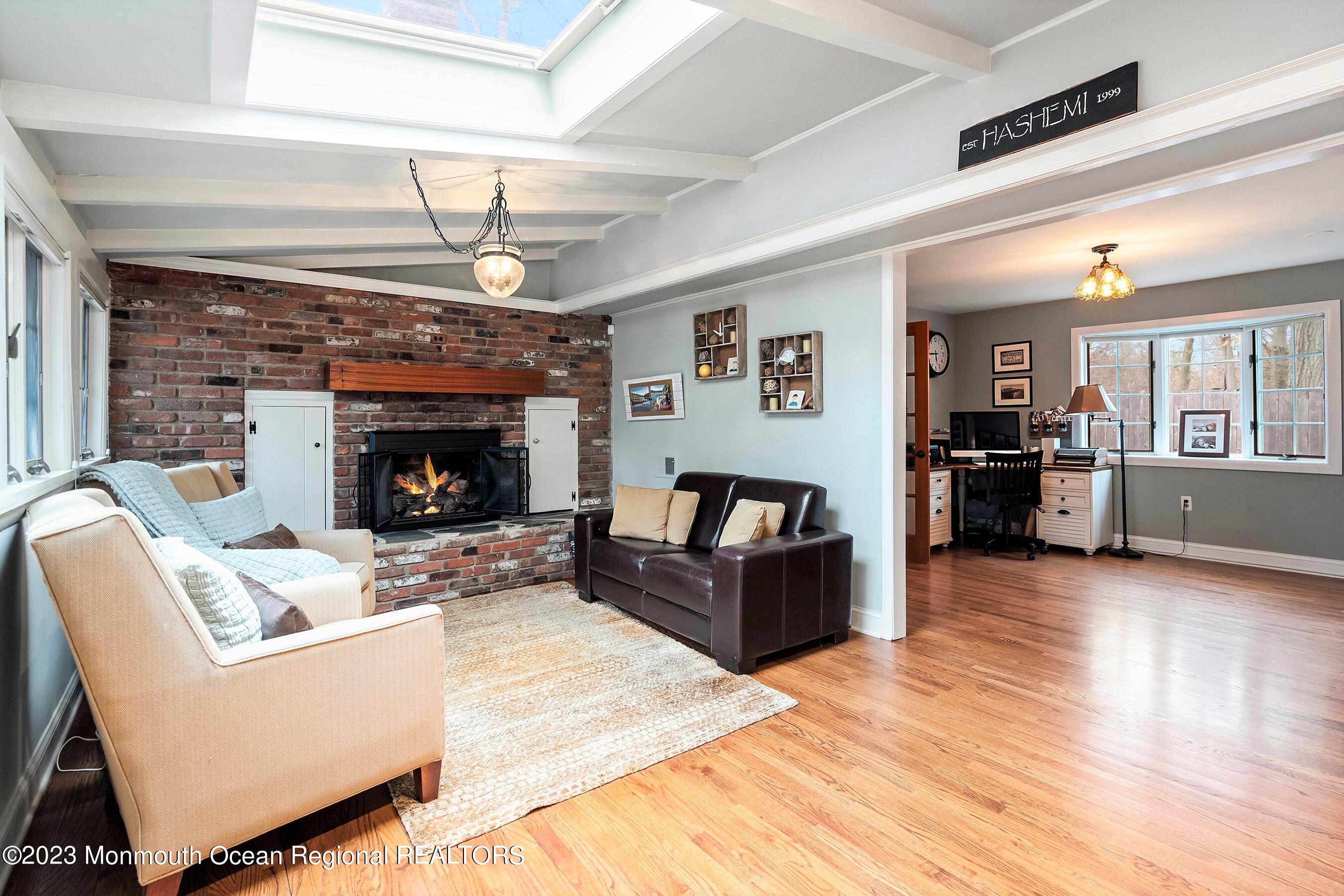 35 Bamm Hollow Road Middletown, NJ 07748 - Photo 15 of 50 28-Den 1B