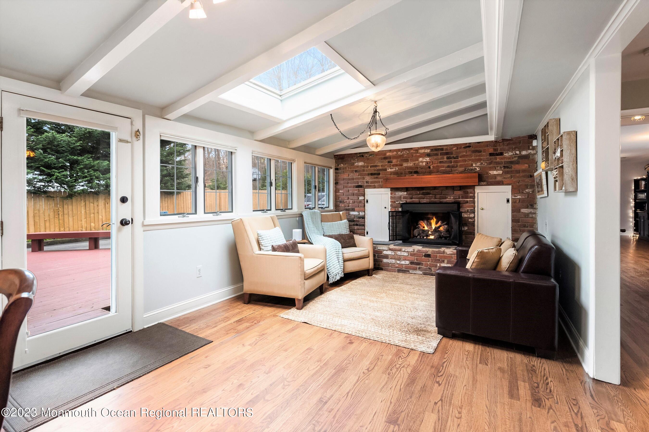 35 Bamm Hollow Road Middletown, NJ 07748 - Photo 16 of 50 27-Den 1A