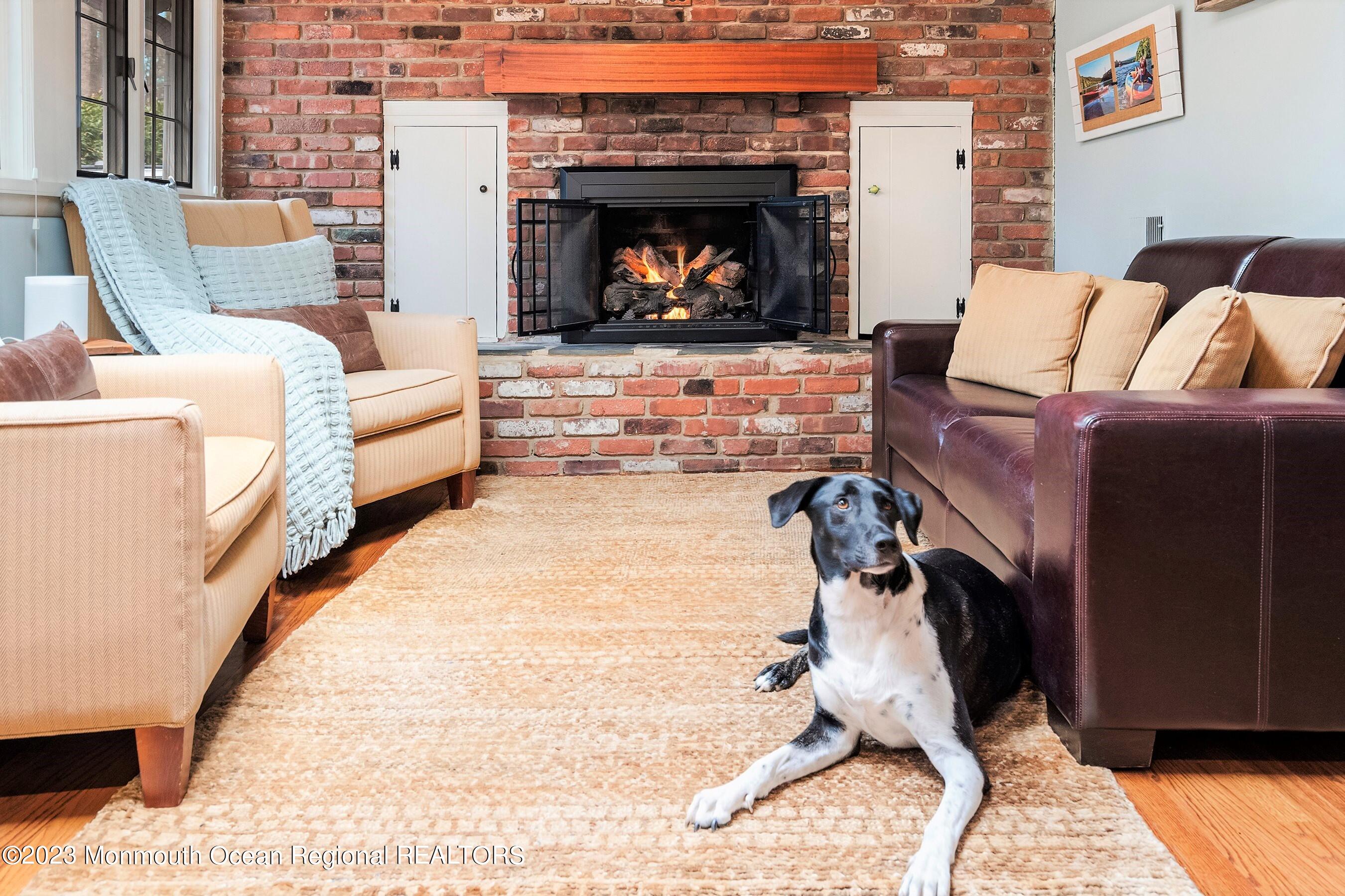 35 Bamm Hollow Road Middletown, NJ 07748 - Photo 17 of 50 29-Den 1C with pup