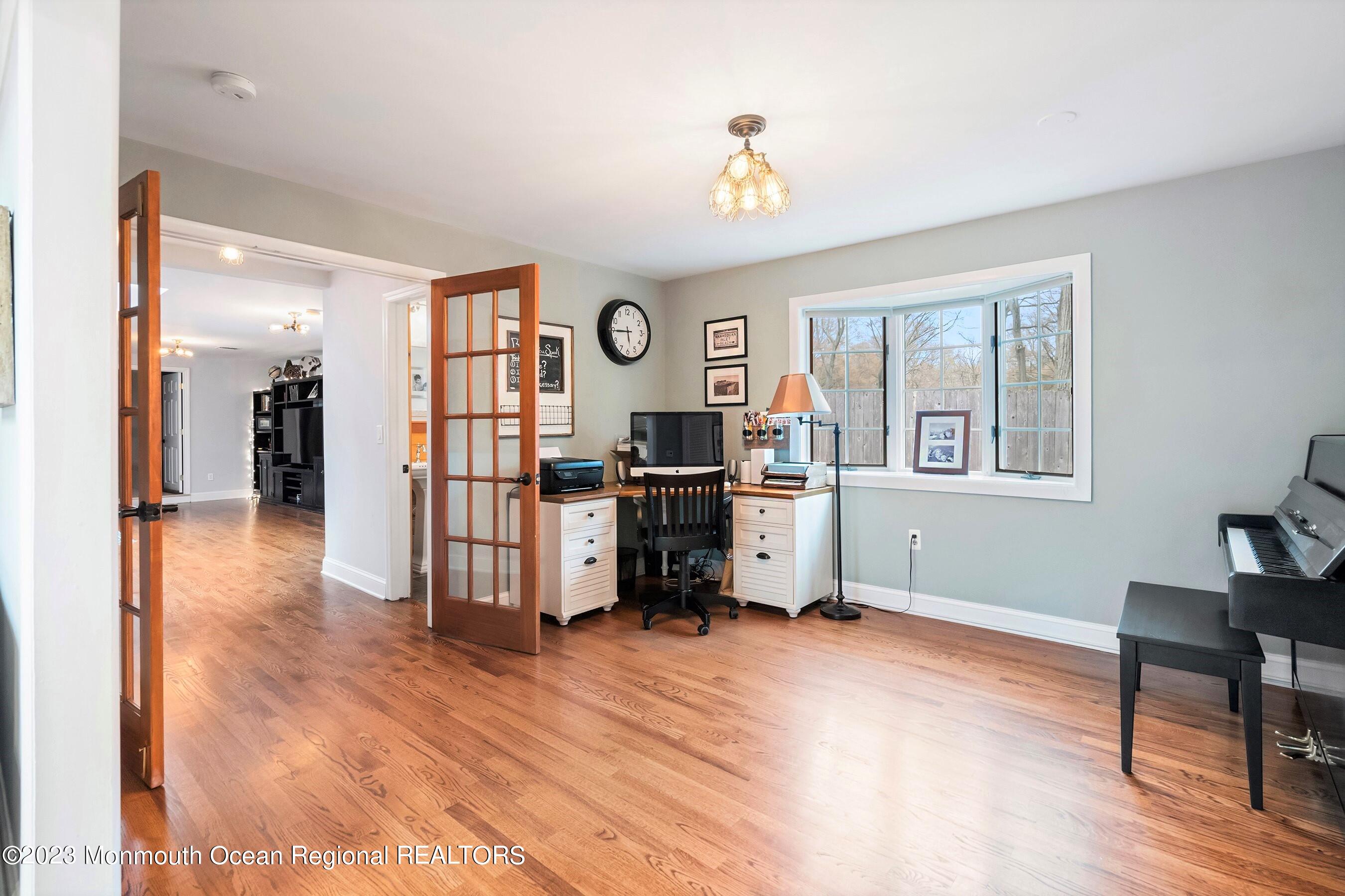 35 Bamm Hollow Road Middletown, NJ 07748 - Photo 18 of 50 30-Office 1A