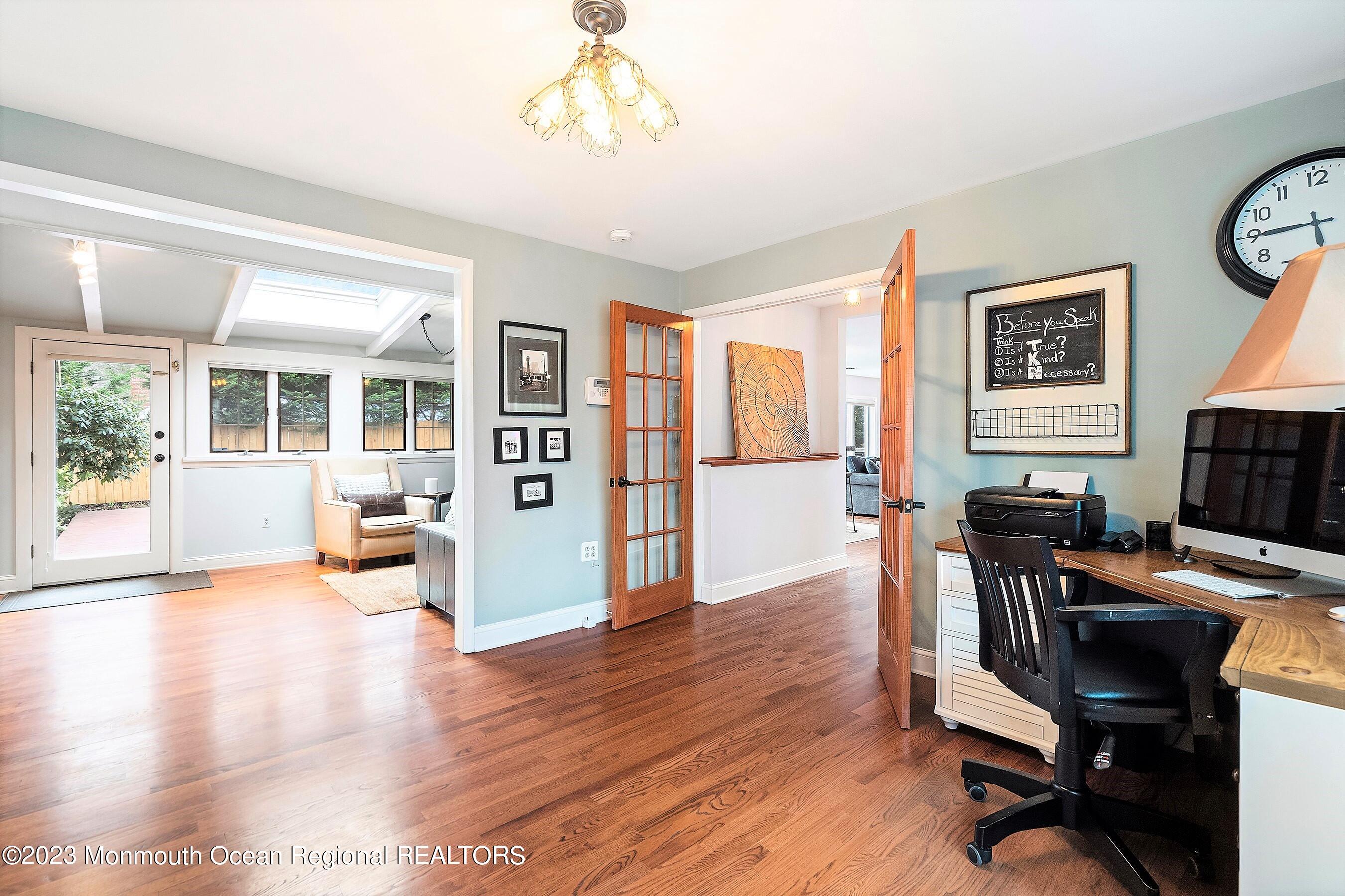 35 Bamm Hollow Road Middletown, NJ 07748 - Photo 19 of 50 31-Office 1B