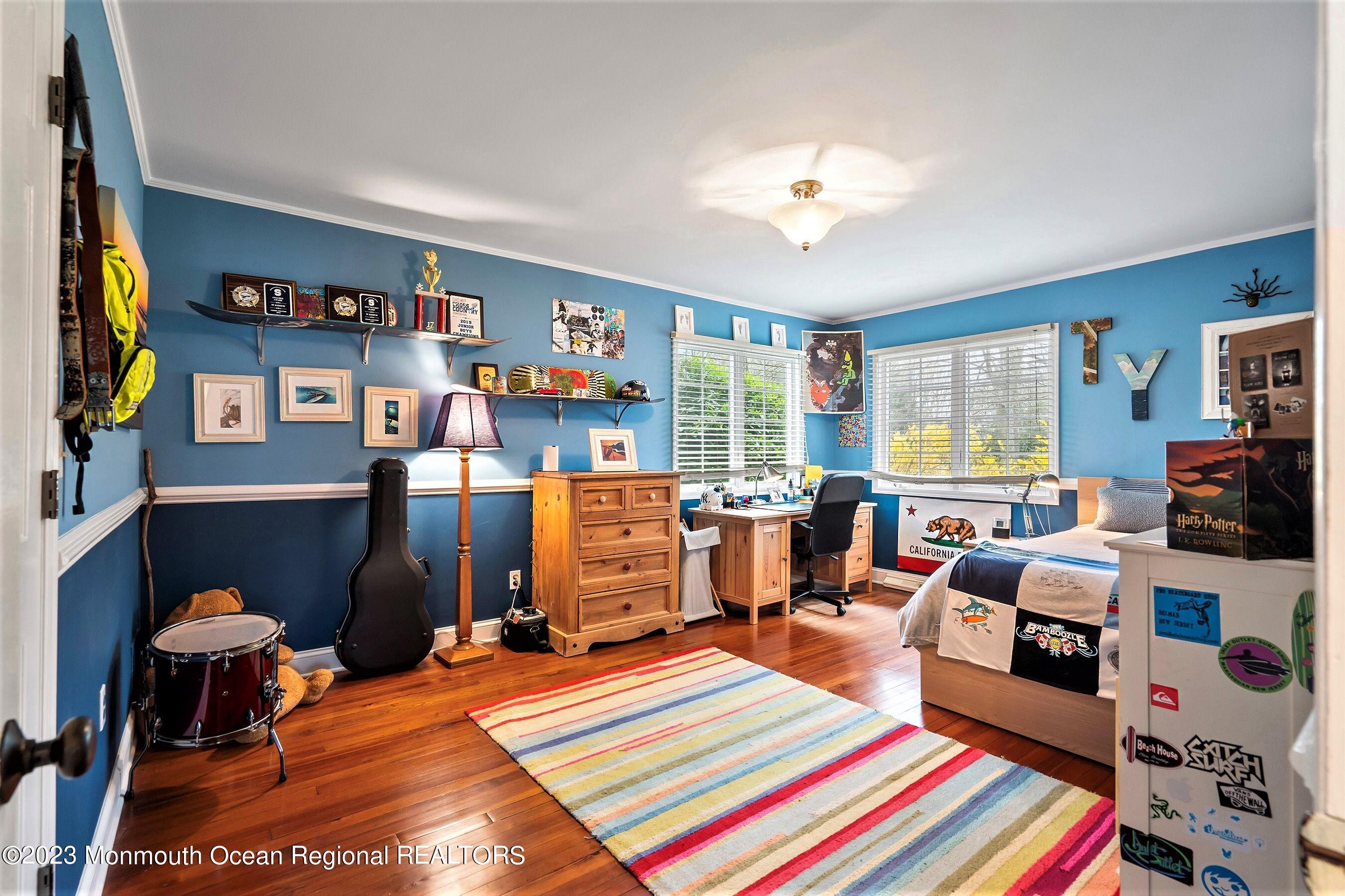 35 Bamm Hollow Road Middletown, NJ 07748 - Photo 25 of 50 39-Bed 1