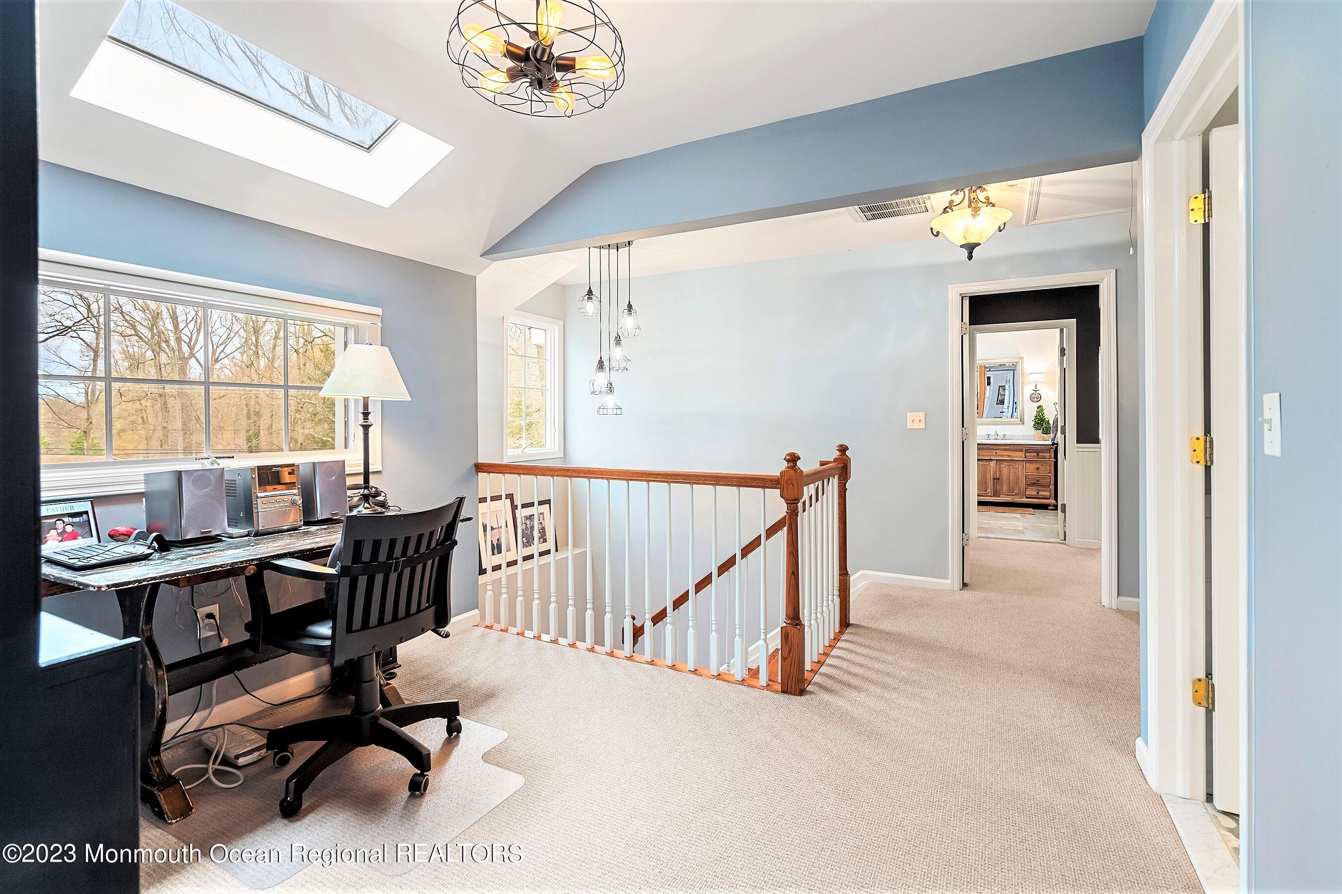 35 Bamm Hollow Road Middletown, NJ 07748 - Photo 28 of 50 44-Landing 1A