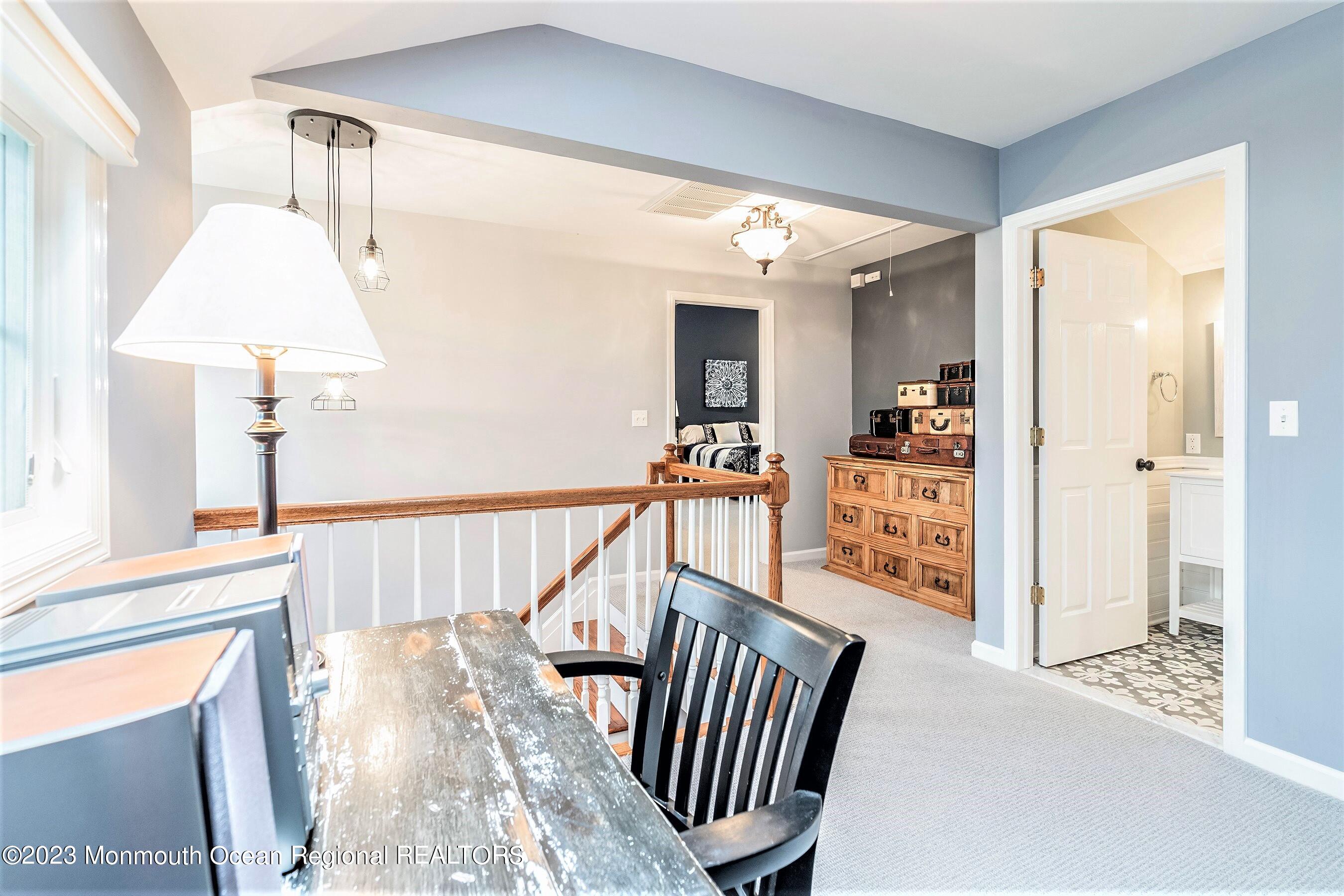 35 Bamm Hollow Road Middletown, NJ 07748 - Photo 29 of 50 45-Landing 1B