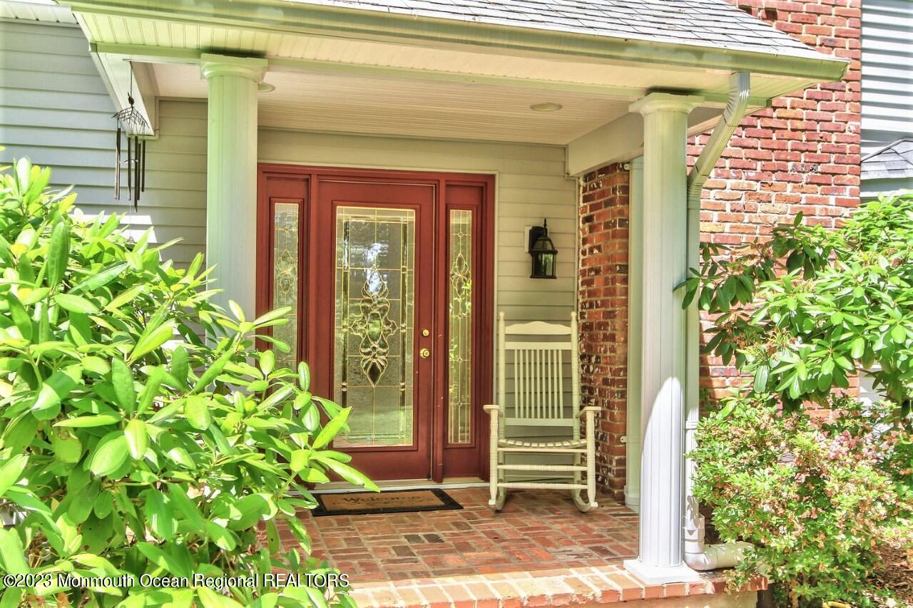 35 Bamm Hollow Road Middletown, NJ 07748 - Photo 3 of 50 Front