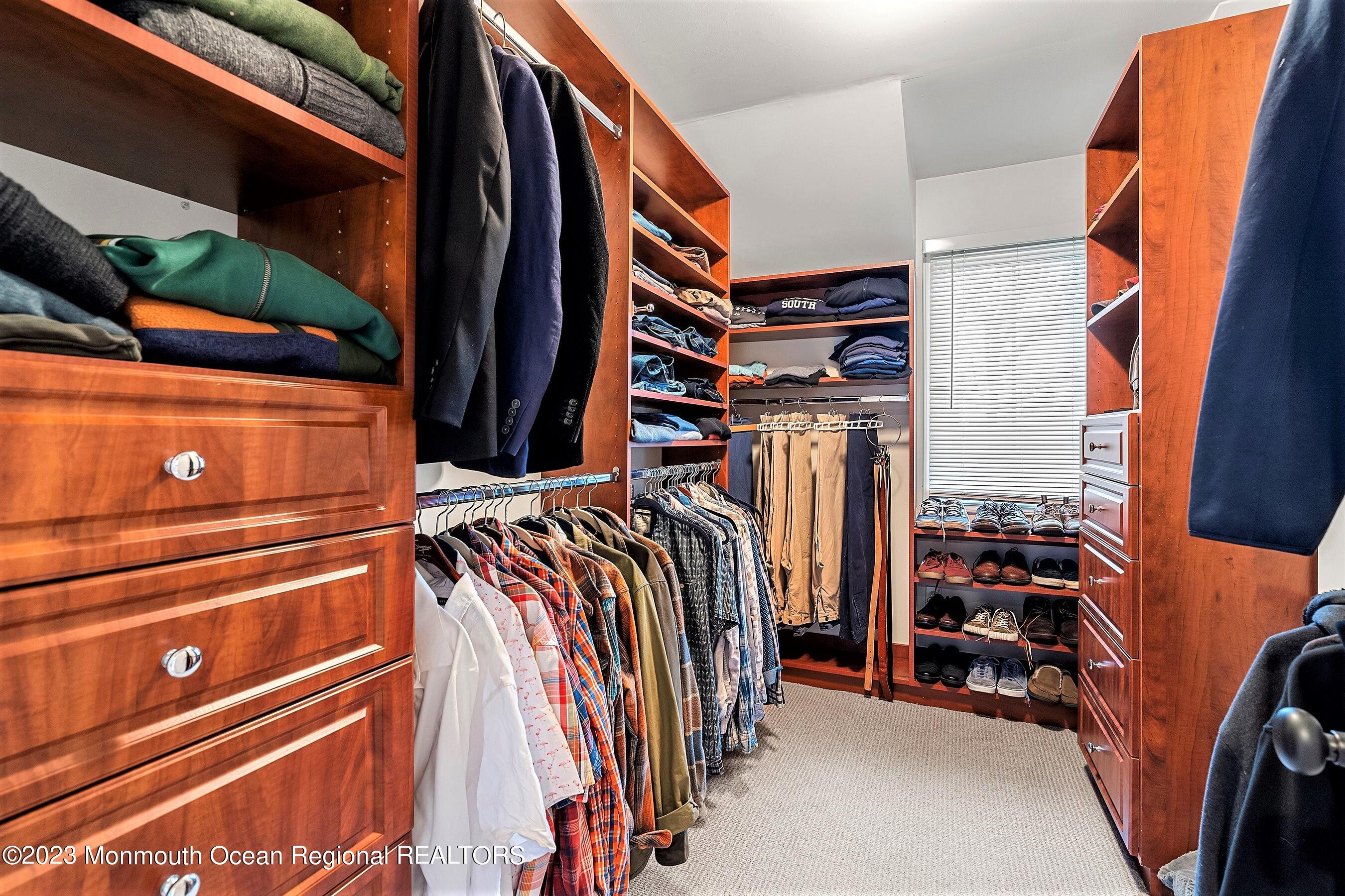 35 Bamm Hollow Road Middletown, NJ 07748 - Photo 36 of 50 54-Bed 4 Closet 2