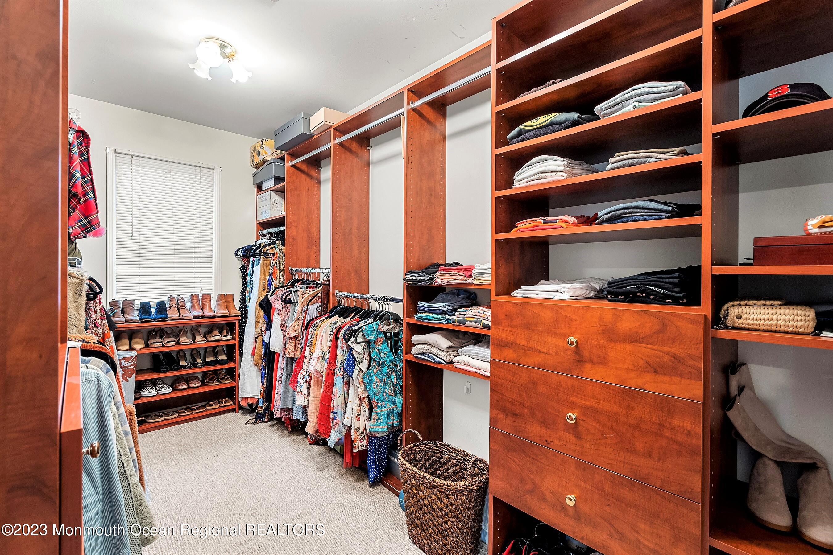 35 Bamm Hollow Road Middletown, NJ 07748 - Photo 37 of 50 53-Bed 4 Closet 1